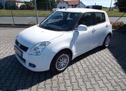 Suzuki Swift 4