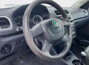 Škoda Roomster 12