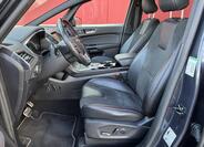 Ford S-MAX 21