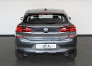 BMW X2 4