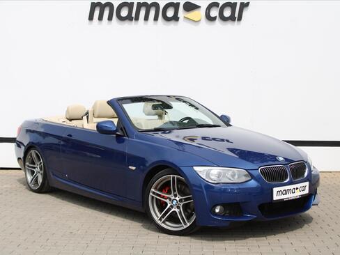 BMW Řada 3