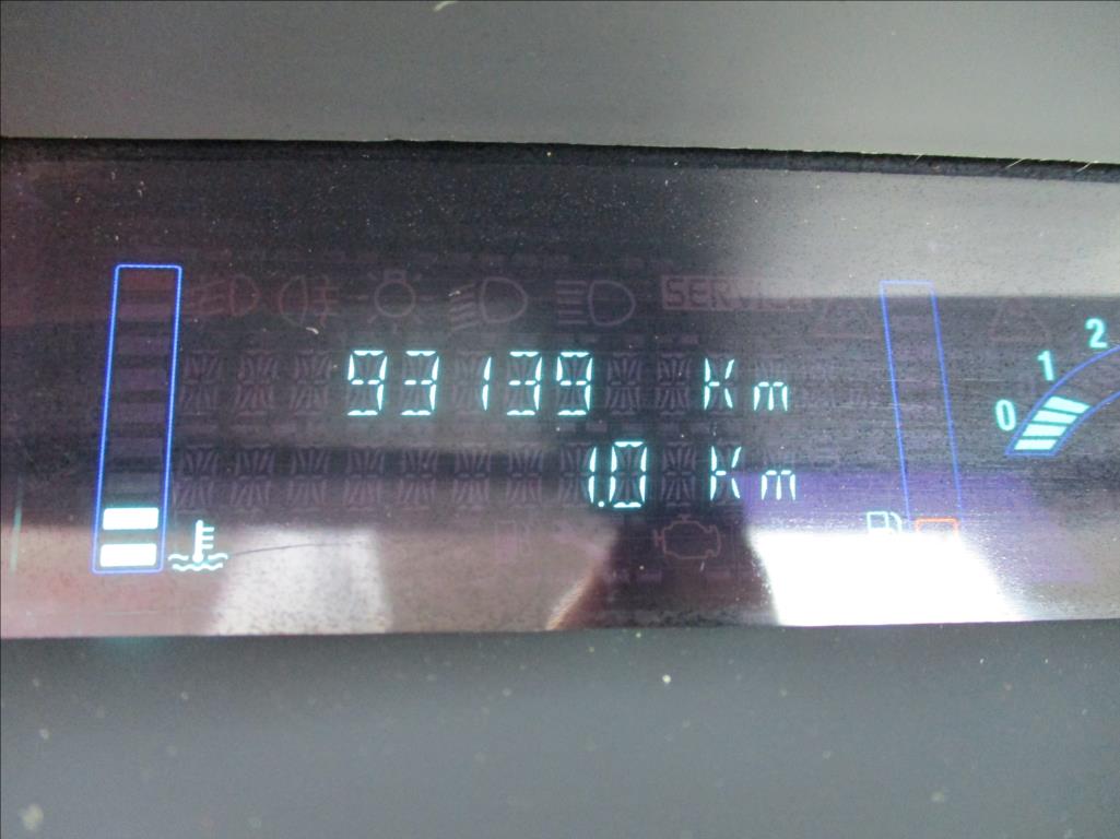 Renault Scénic