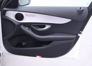 Mercedes-Benz Třídy C 13