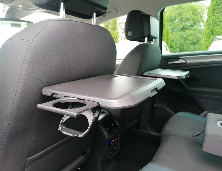 Volkswagen Tiguan 29