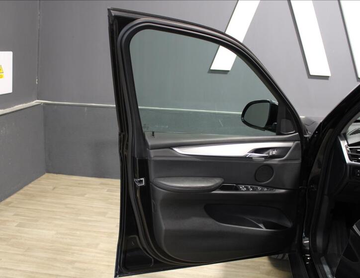 BMW X5 10
