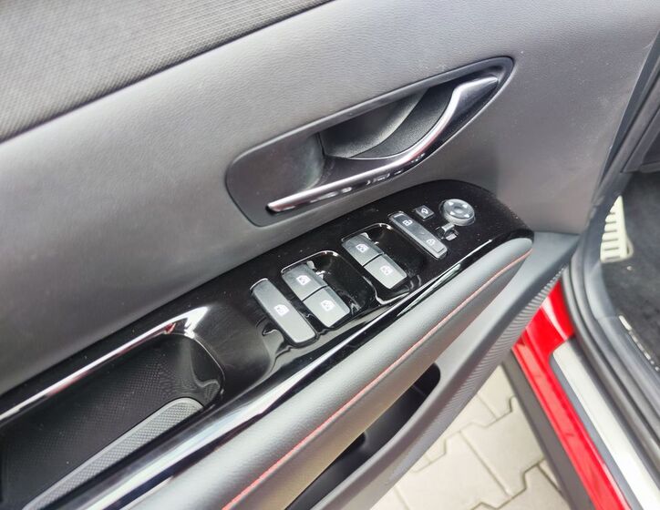 Hyundai Tucson 39