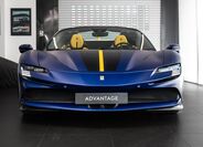 Ferrari SF90 2