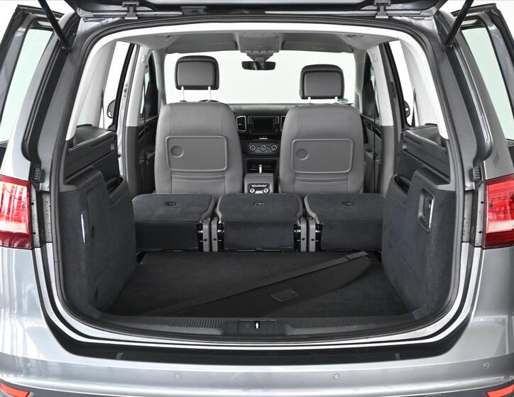 Volkswagen Sharan 7