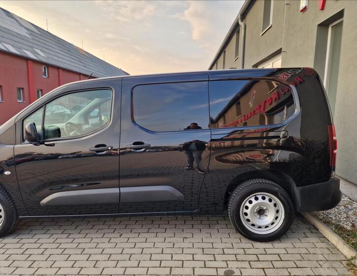 Opel Combo 44