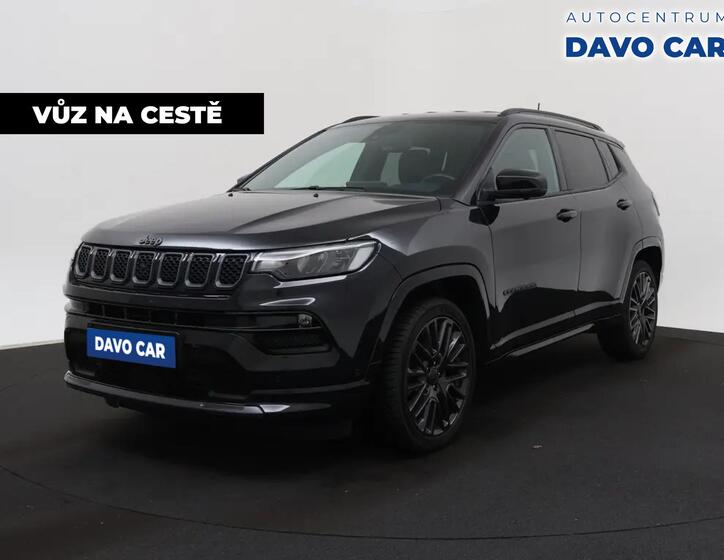 Jeep Compass 1