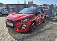 Peugeot 208 1