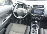 Mitsubishi ASX 12
