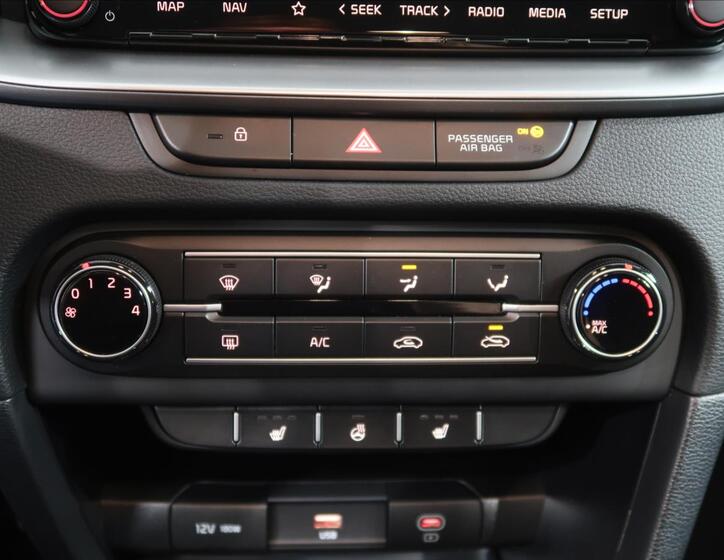 KIA Ceed 26
