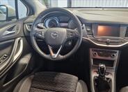 Opel Astra 22
