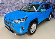 Toyota RAV4 1