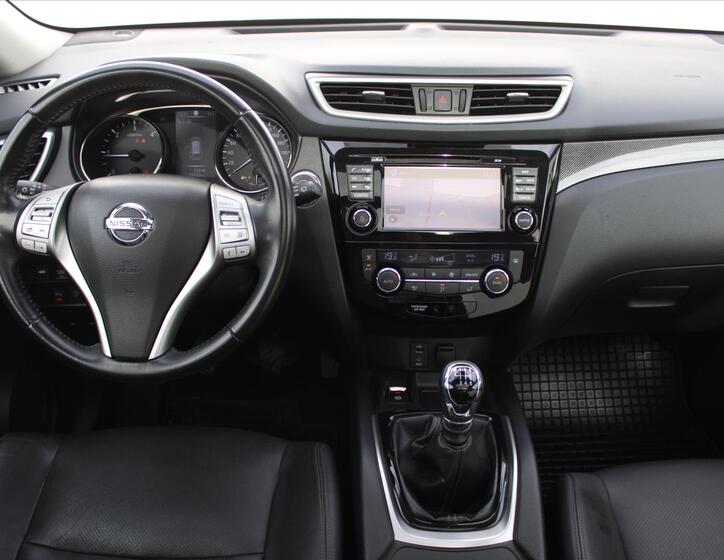 Nissan X-Trail 14