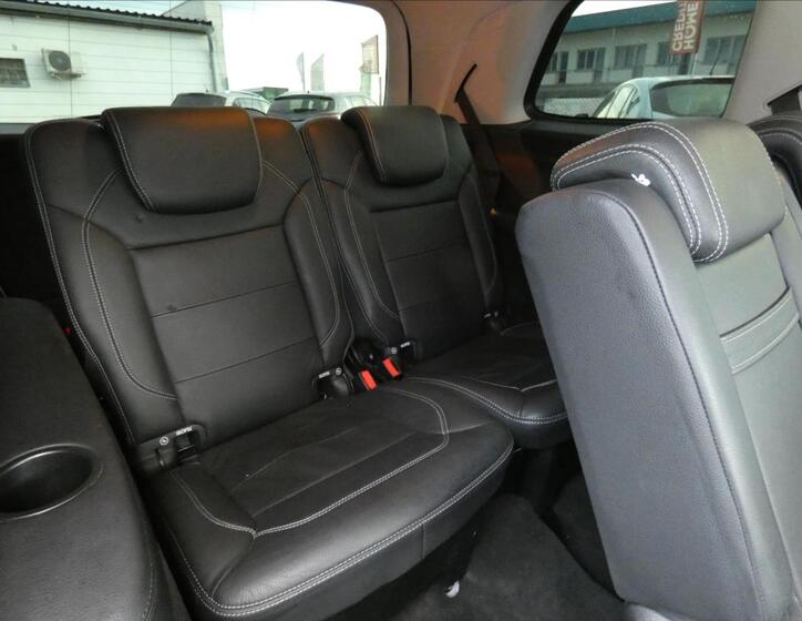 Mercedes-Benz GL 13
