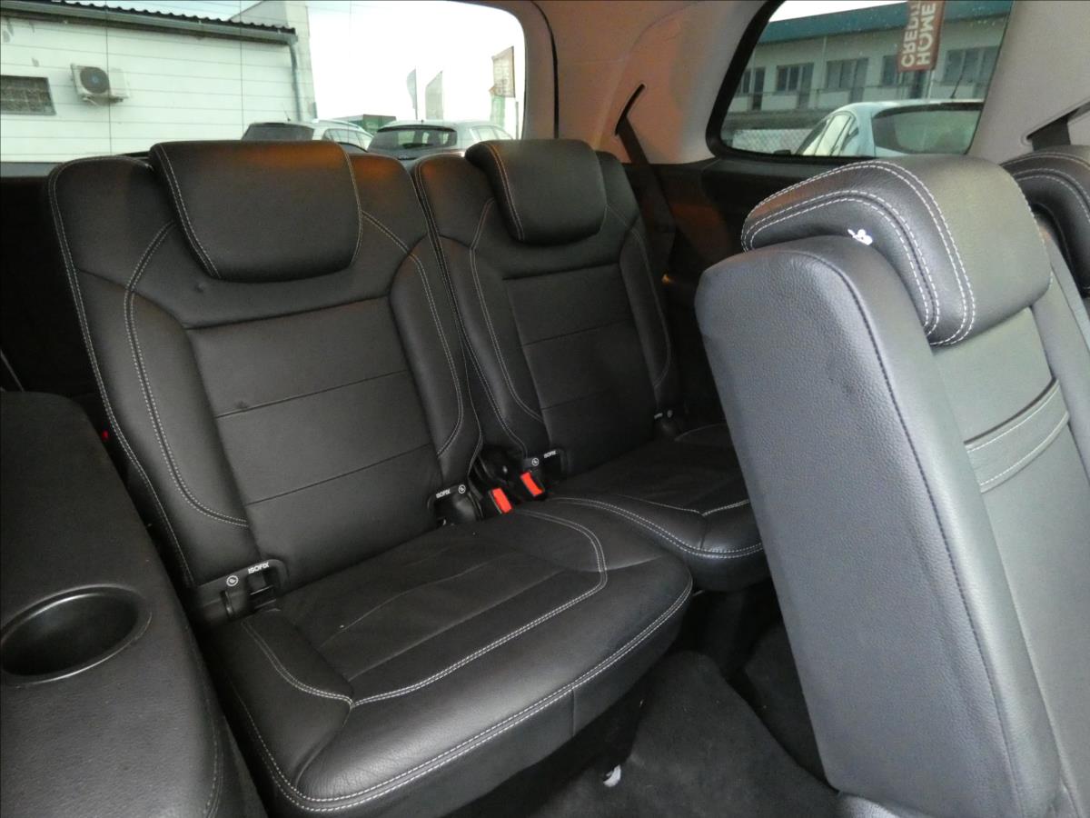 Mercedes-Benz GL