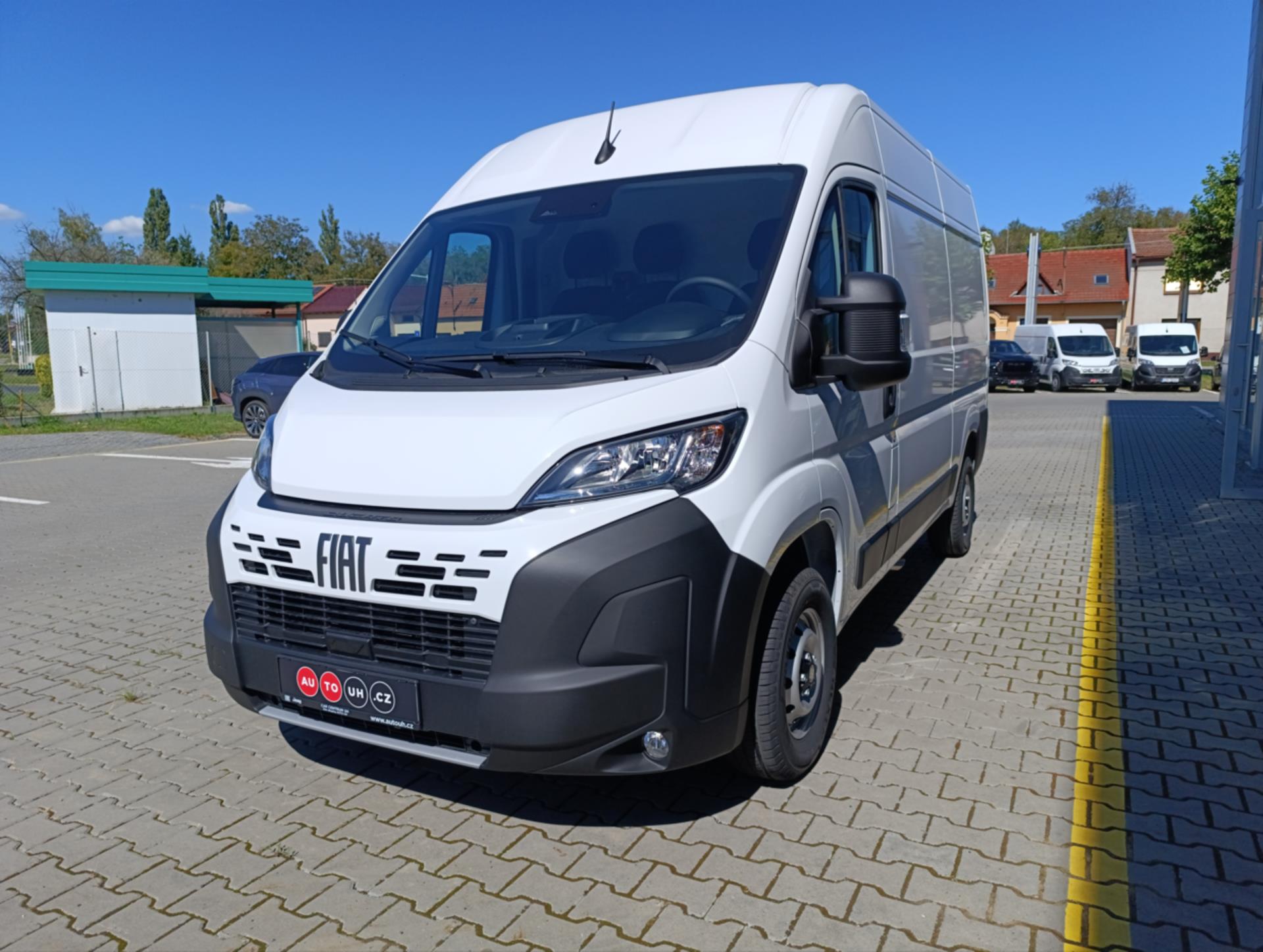 Fiat Ducato