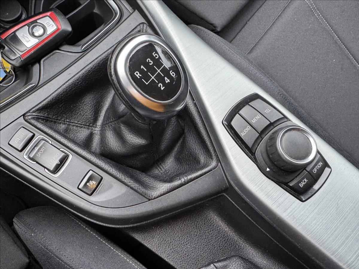 BMW Řada 1
