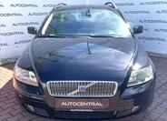Volvo V50 2