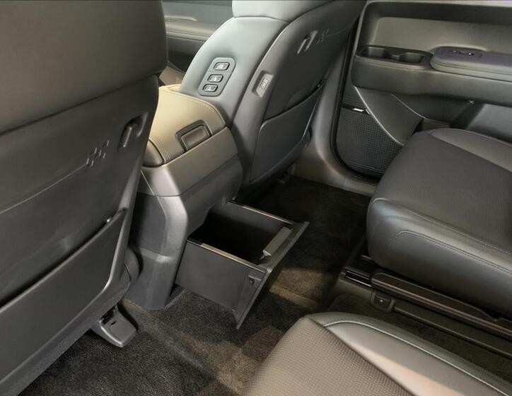Hyundai Santa Fe 17