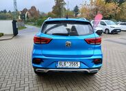 MG ZS 30