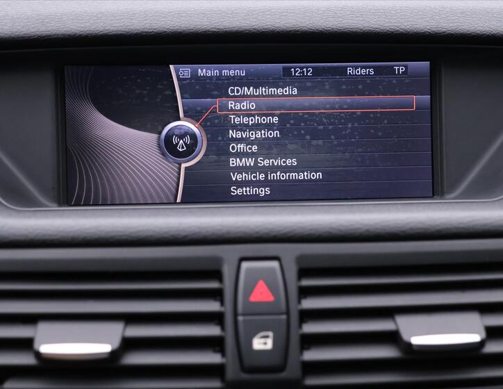 BMW X1 26
