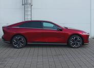 Mazda 6e 3