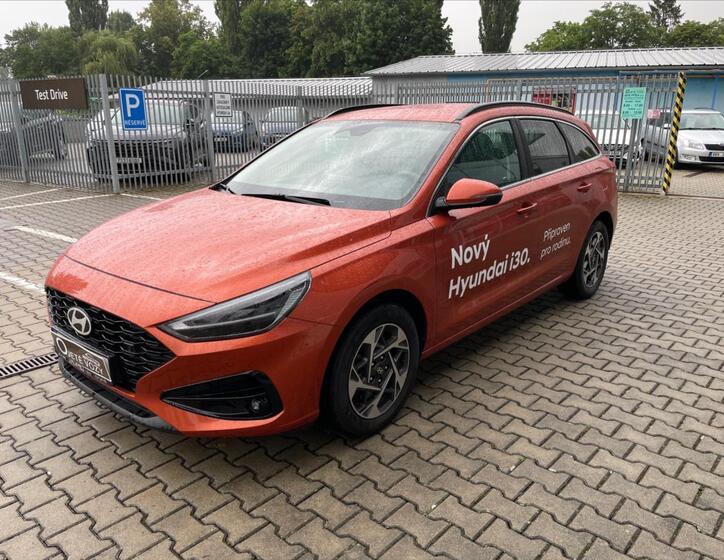 Hyundai i30 3