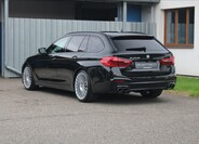 Alpina D5 5