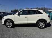 Audi Q3 4