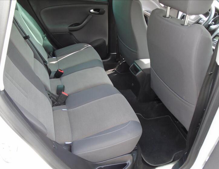 Seat Altea 16