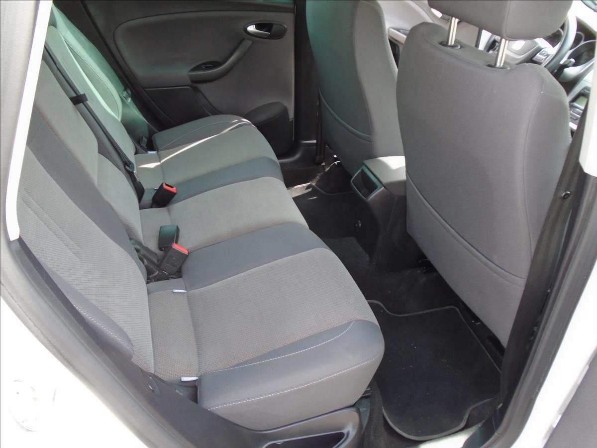 Seat Altea