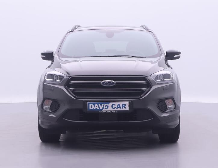 Ford Kuga 2