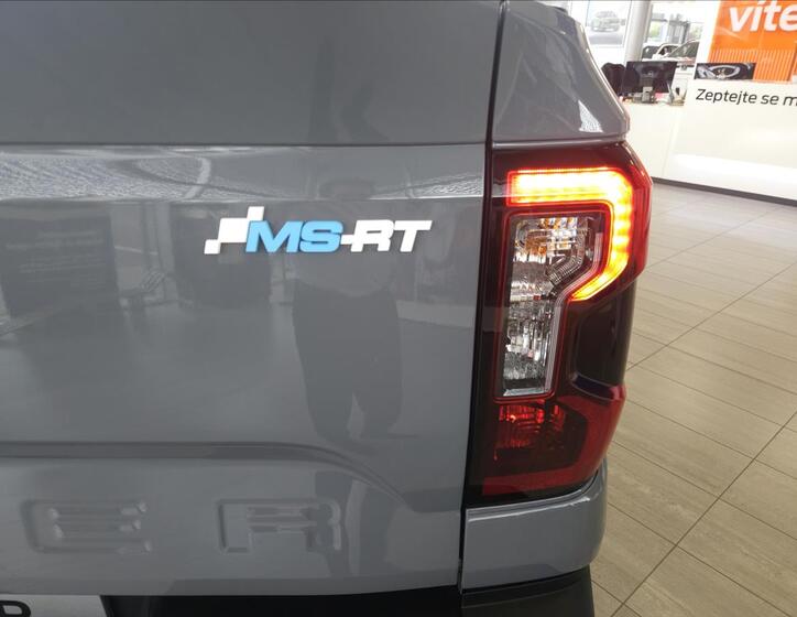 Ford Ranger 18