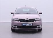 Škoda Rapid 2