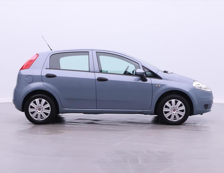 Fiat Punto 7