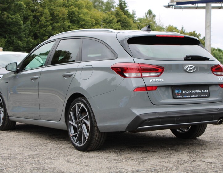 Hyundai i30 7