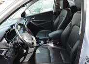 Hyundai Santa Fe 10