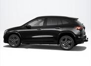 Mercedes-Benz GLA 4