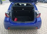 Toyota Yaris 12