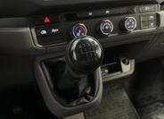 Volkswagen Crafter 13