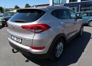 Hyundai Tucson 3
