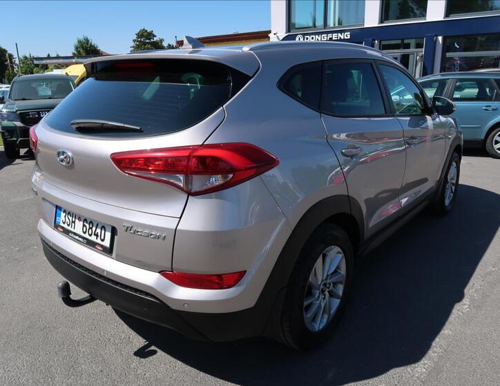 Hyundai Tucson 3