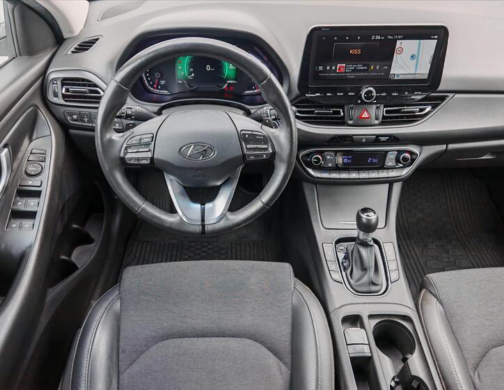 Hyundai i30 20