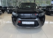 SsangYong Tivoli 2