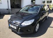 Ford Focus 4