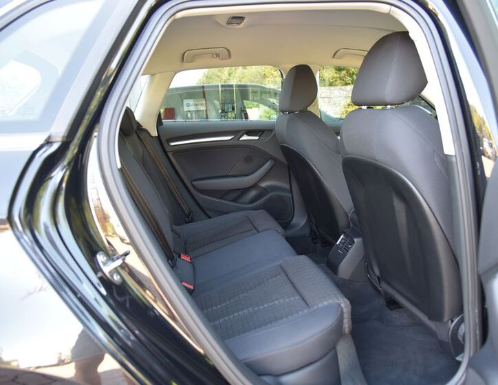 Audi A3 22