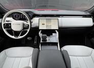 Land Rover Range Rover Sport 13